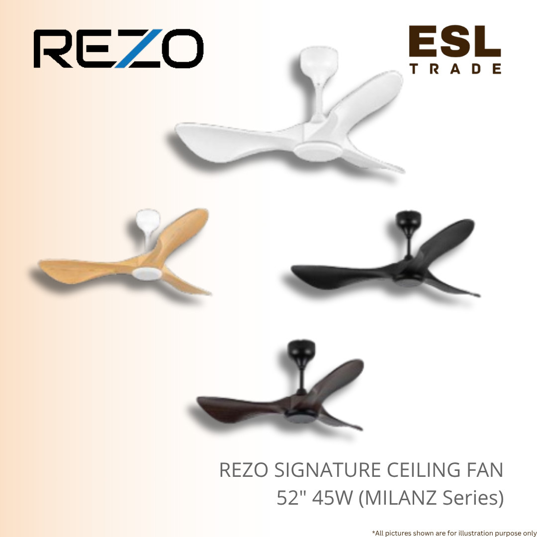 CEILING FAN