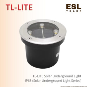Underground Light