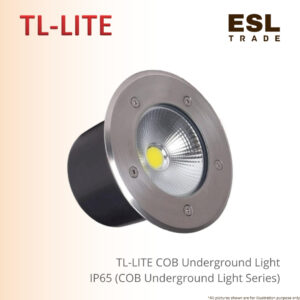 Underground Light