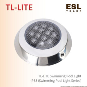 pool light