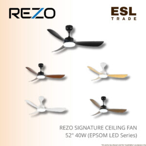 Ceiling Fan