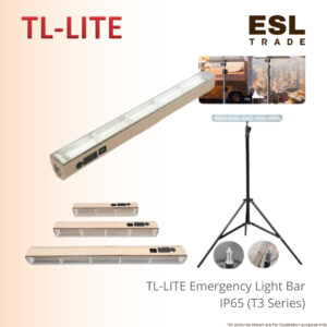 light bar