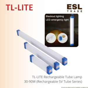 tube lamp