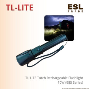 flashlight