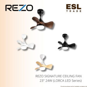 Ceiling Fan