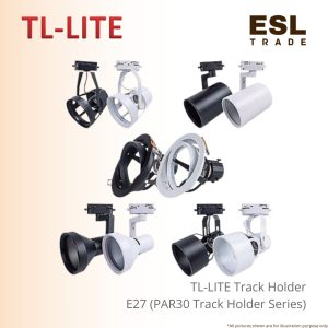 Track Light