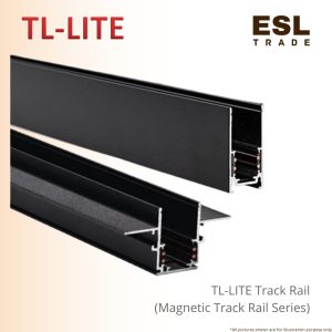 track rail