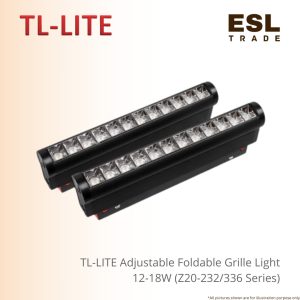 Grille light