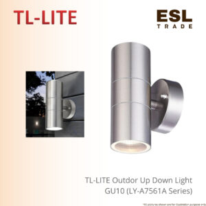 wall light