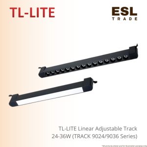 Track Light