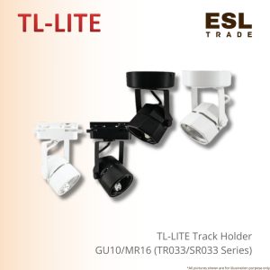 Track Holder