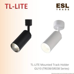 Track Light
