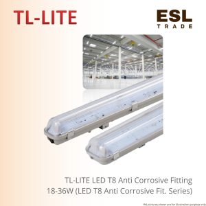 T8 Anti-Corrosive