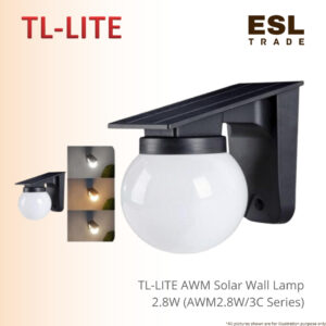 wall lamp