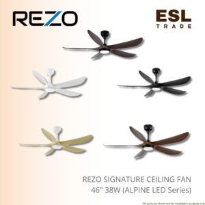 Ceiling Fan
