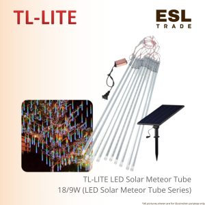 Meteor Tube