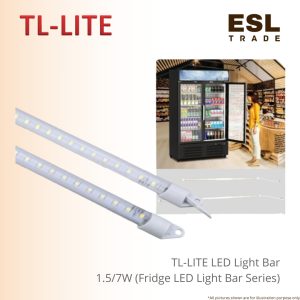 light bar