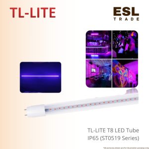 Tube Light