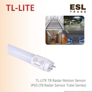 Motion sensor