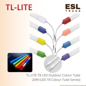 tube light