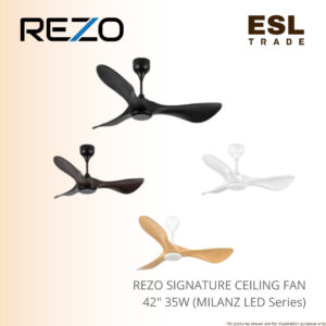 CEILING FAN
