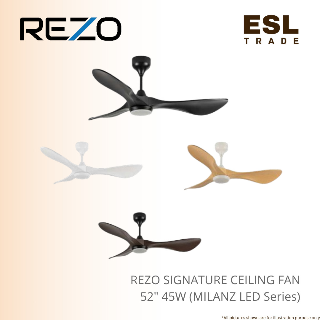 CEILING FAN