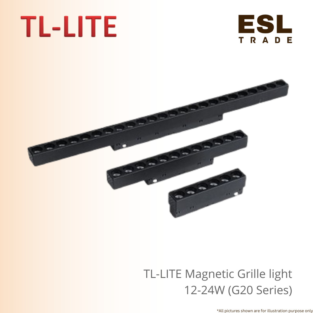 Grille Light