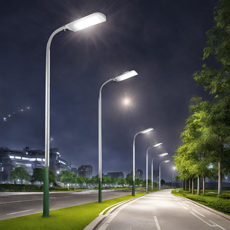 Street Light