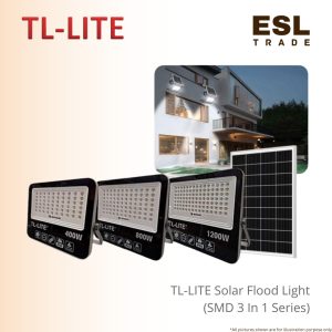 Floodlight