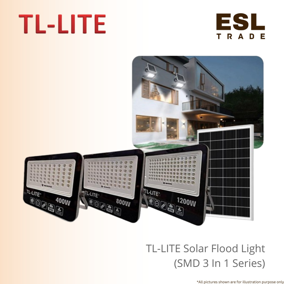 Floodlight
