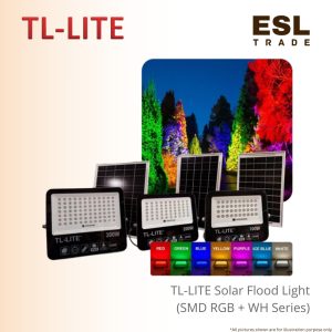 Floodlight