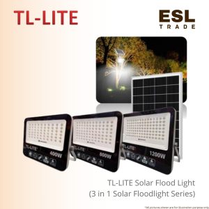 Floodlight