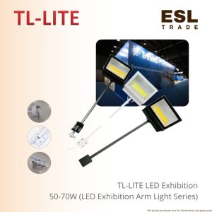 Shovel Arm Light