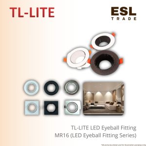 Eyeball Fitting