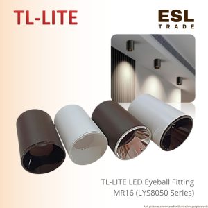 eyeball fitting