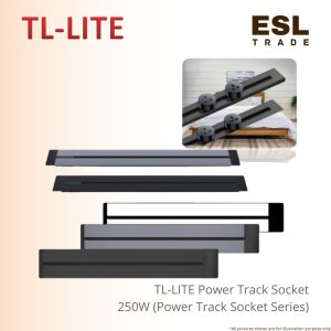 Track Socket