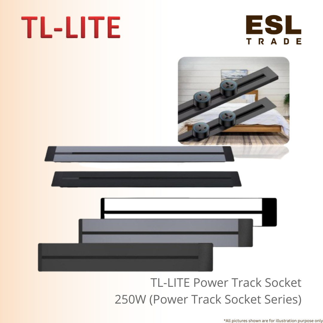Track Socket