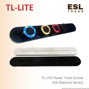 Track Socket