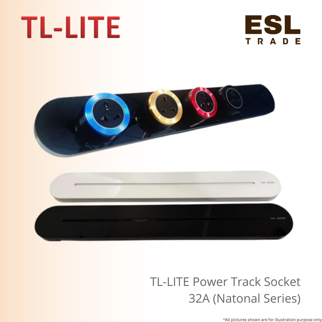 Track Socket