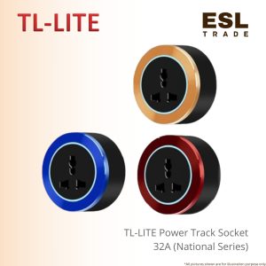 Track Socket