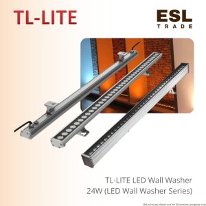 washer Light