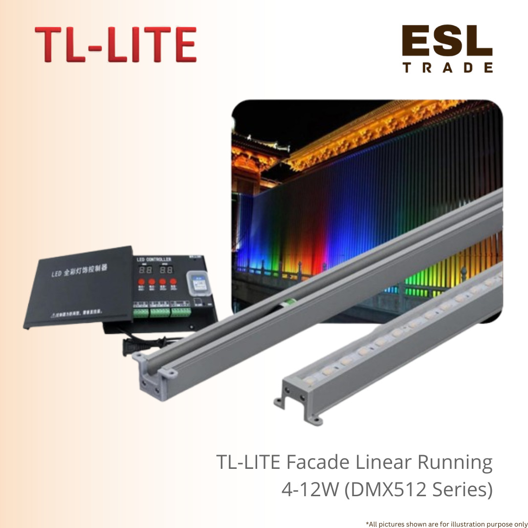 Linear Light