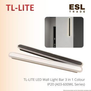 Light Bar