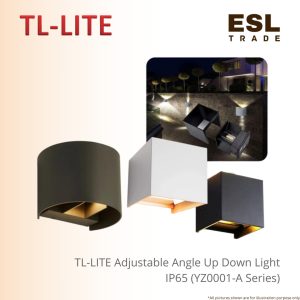 Up Down Light