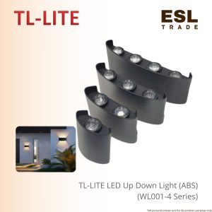 Up Down Light