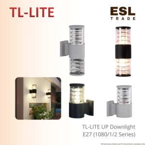 up down light