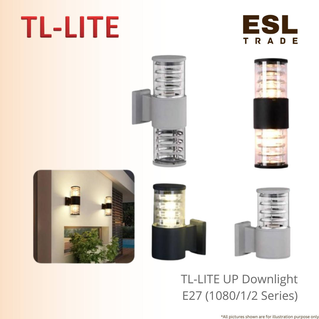 up down light