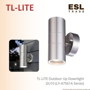 Up Down Wall Light