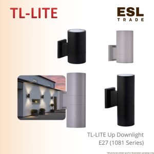 Outdoor Up Down Light