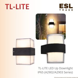 Up Down Light
